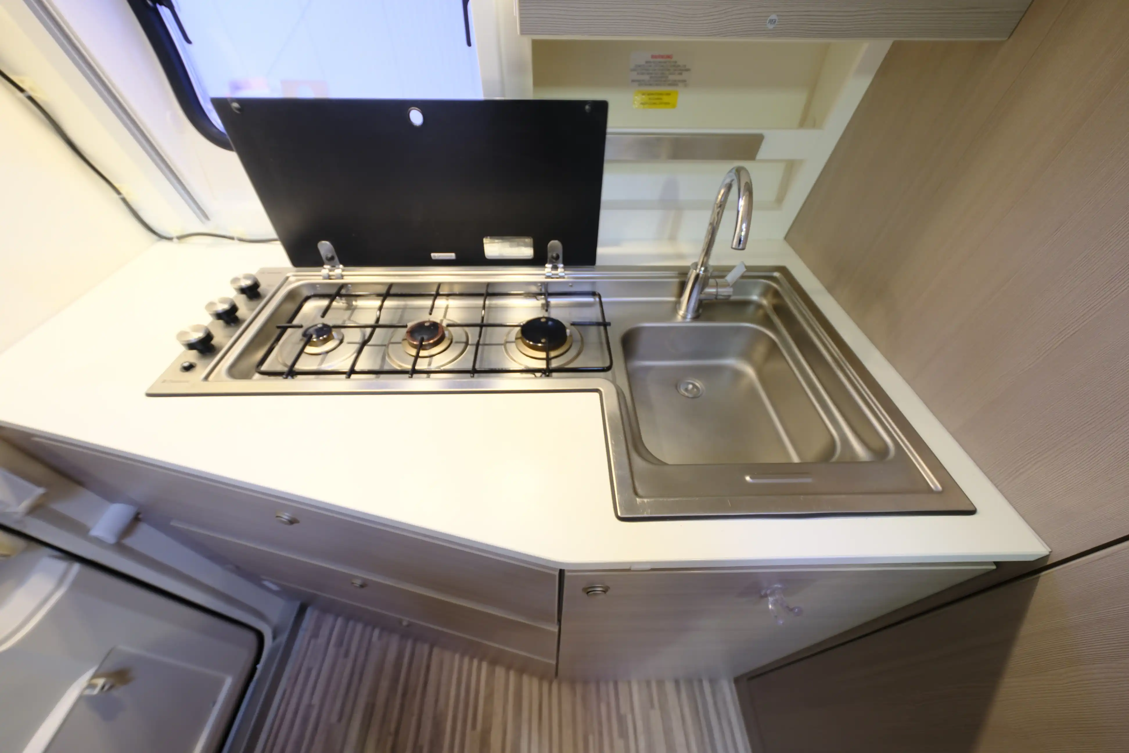 ADRIA Action 361 LH - Ansicht 9